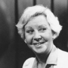 Jane Byrne