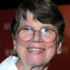 Janet Reno