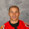 Jarome Iginla