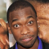 Jay Pharoah