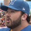 Jeff Saturday