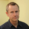 Jeremy Hardy