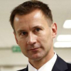 Jeremy Hunt