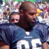 Jerramy Stevens