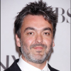 Jez Butterworth