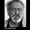 Jim Harrison