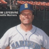 Jim Lefebvre