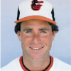 Jim Palmer