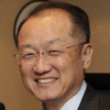 Jim Yong Kim