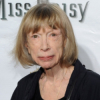 Joan Didion