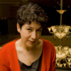 Joanne Harris