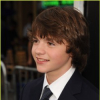 Joel Courtney