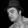 John Belushi