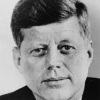 John F. Kennedy