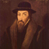 John Foxe