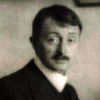 John Masefield