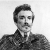 John Millington Synge