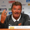 John Toshack