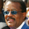 Johnnie Cochran