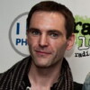 Johnny McDaid