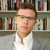 Jonah Lehrer