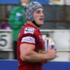 Jonathan Davies