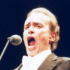 Jose Carreras