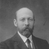 Joseph Cook