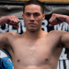 Joseph Parker