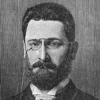 Joseph Pulitzer