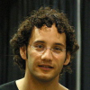 Joshua Waitzkin