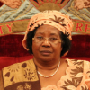 Joyce Banda