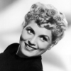 Judy Holliday