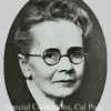 Julia Morgan