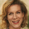 Juliet Stevenson