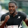 Justin Gatlin