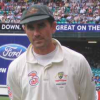 Justin Langer