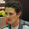 Justin Rose