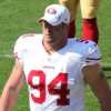 Justin Smith