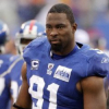 Justin Tuck