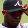 Justin Upton