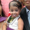 Jyoti Amge