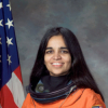 Kalpana Chawla