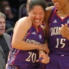 Kara Lawson