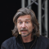 Karl Ove Knausgard