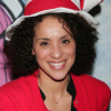 Karyn Parsons