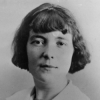 Katherine Mansfield