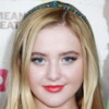 Kathryn Newton