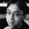 Kazuo Ishiguro