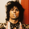 Keith Richards